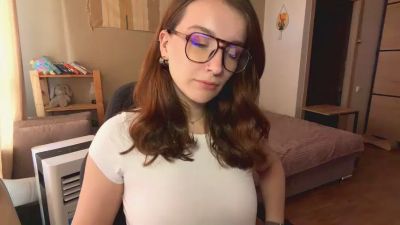 KayeBussink webcam model stream image