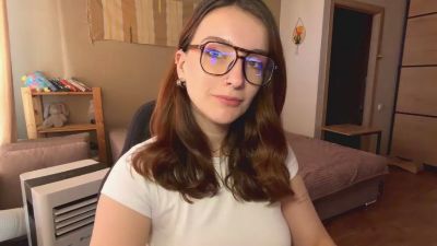 KayeBussink webcam model stream image