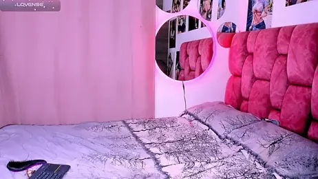 sweet_falon webcam stripchat model stream image