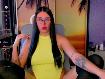 goldenwitchx webcam model stream image