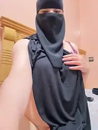 _Laiali_ webcam model stream image