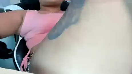 darsha_sahu webcam model stream image