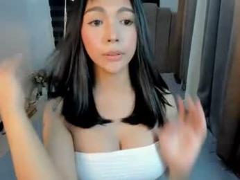 jalsey_smith webcam chaturbate model stream image