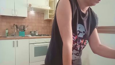 AriannaSecret webcam model stream image