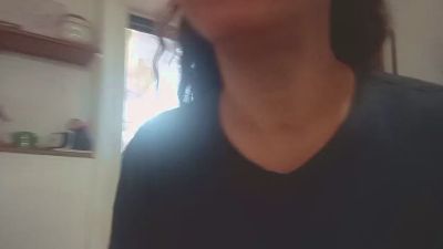 AriannaSecret webcam model stream image