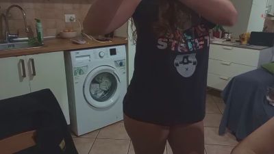 AriannaSecret webcam model stream image