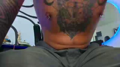 Anders_X webcam model stream image