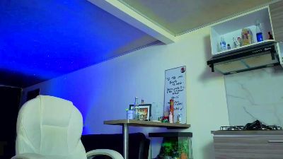 Anders_X webcam cam4 model stream image