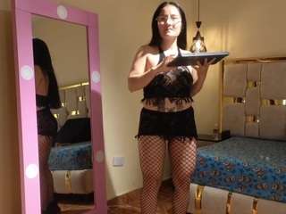 marawesley webcam model stream image