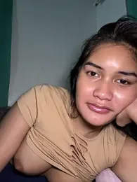 iDareUtoLoveMe webcam model stream image