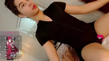 Exotica_Celyne_ webcam model stream image