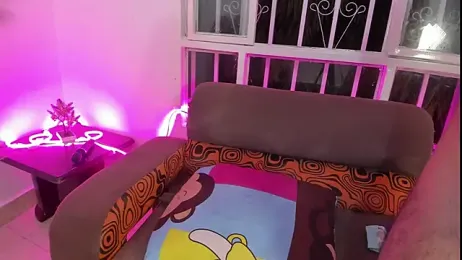 6_bunny_9 webcam model stream image