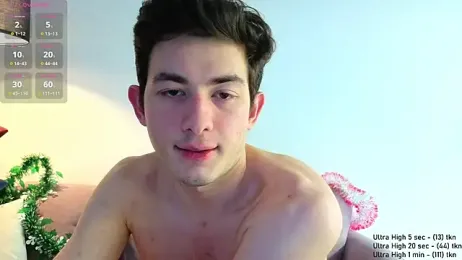 Danny__Magic webcam stripchat model stream image