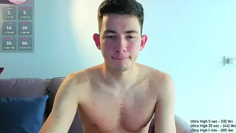 Danny__Magic webcam stripchat model stream image