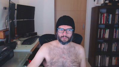 Furrybeaver4 webcam model stream image