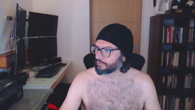 Furrybeaver4 webcam cam4 model stream image