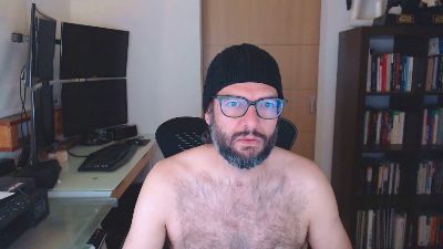 Furrybeaver4 webcam model stream image
