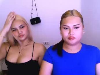 m1ssgoddessa webcam chaturbate model stream image