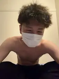 OCHAZUKE123 webcam stripchat model stream image