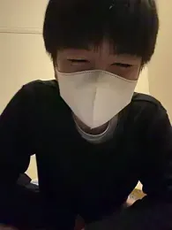 OCHAZUKE123 webcam stripchat model stream image