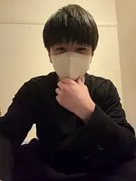 OCHAZUKE123 webcam stripchat model stream image