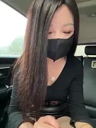 Aiss-niang webcam stripchat model stream image