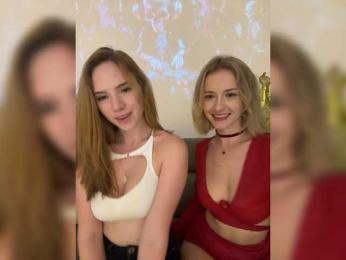 AnnyyyAmyyyy webcam model stream image