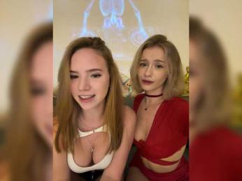 AnnyyyAmyyyy webcam model stream image