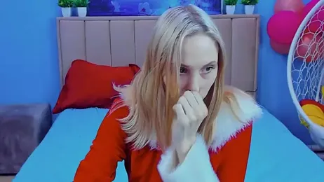 Gina_Gina_love webcam model stream image