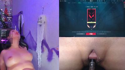 CataleyaGlow webcam model stream image