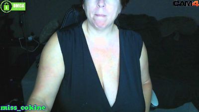miss_cokine webcam model stream image