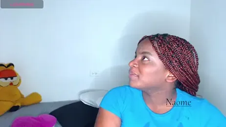 Nao_75 webcam model stream image