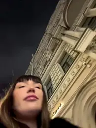 Sophie_Avory webcam model stream image