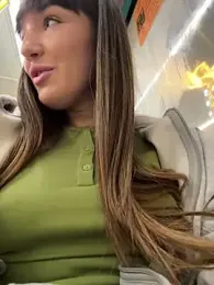 Sophie_Avory webcam model stream image