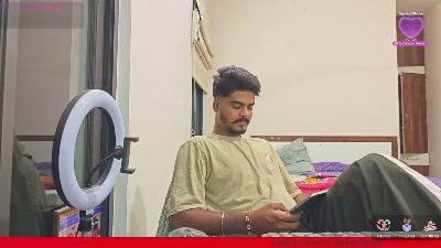 Mrbuddy85 webcam model stream image