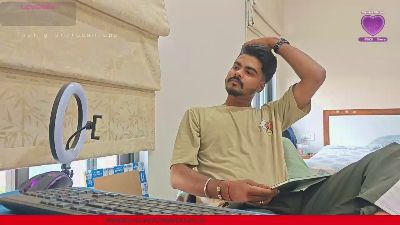 Mrbuddy85 webcam model stream image