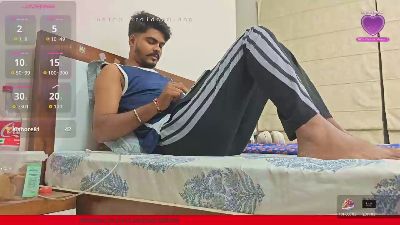 Mrbuddy85 webcam cam4 model stream image