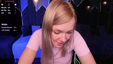 BellaDreamy webcam stripchat model stream image