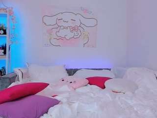 liridill webcam model stream image