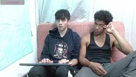 nasty_joel webcam model stream image