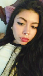 ShaniArgentina webcam model stream image