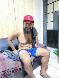 Forastero41 的直播截图