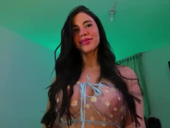 dollyprecious69 webcam model stream image