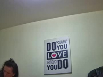 nicoltatiana_ webcam model stream image