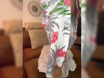 MissCharlize webcam model stream image