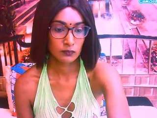 indianrebel2luv webcam model stream image