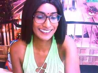 indianrebel2luv webcam model stream image