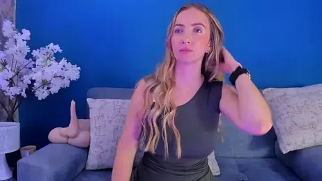 BellaMarieX webcam model stream image