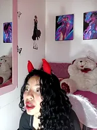 Tracy_KS webcam model stream image