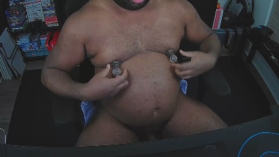daddytitpig webcam model stream image